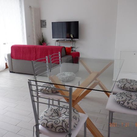 הוילה Tremosine Casa Alessia מראה חיצוני תמונה