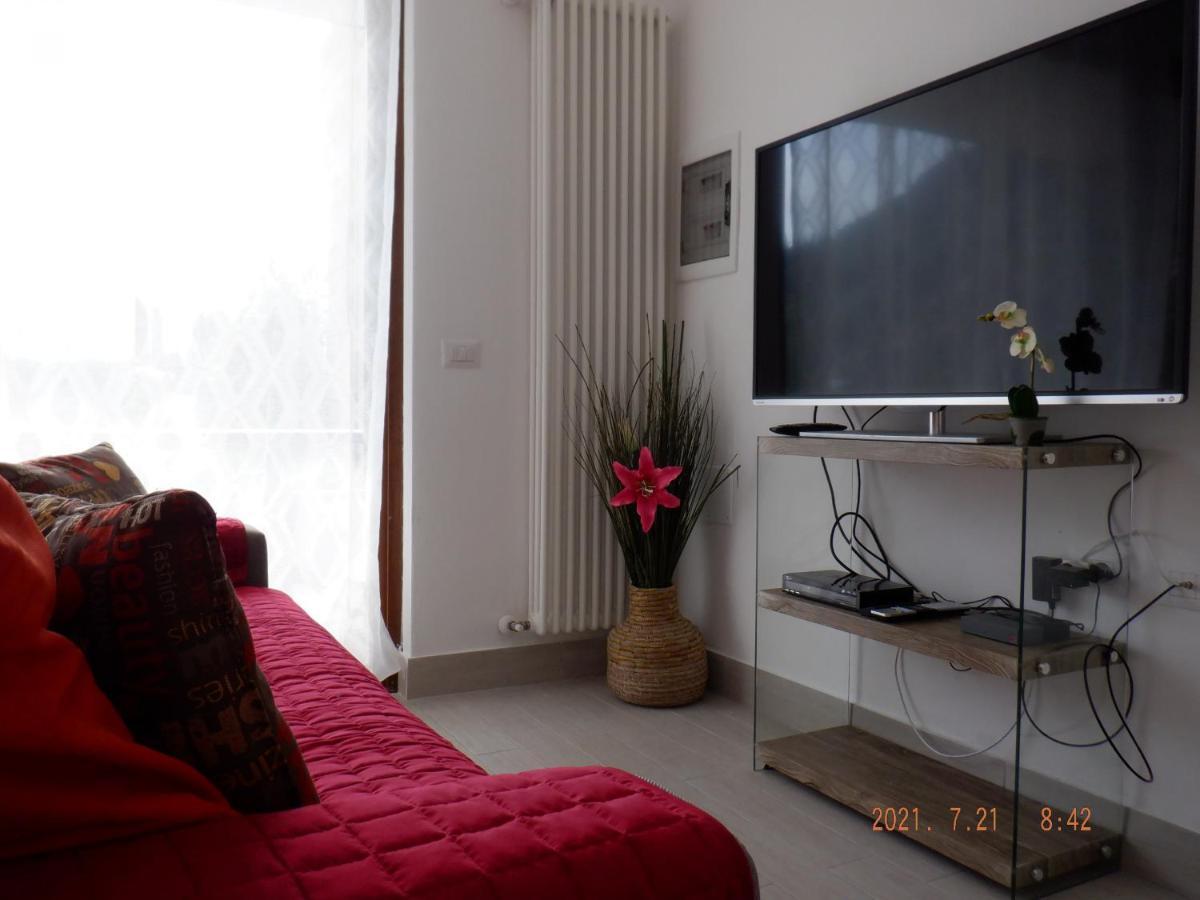 הוילה Tremosine Casa Alessia מראה חיצוני תמונה