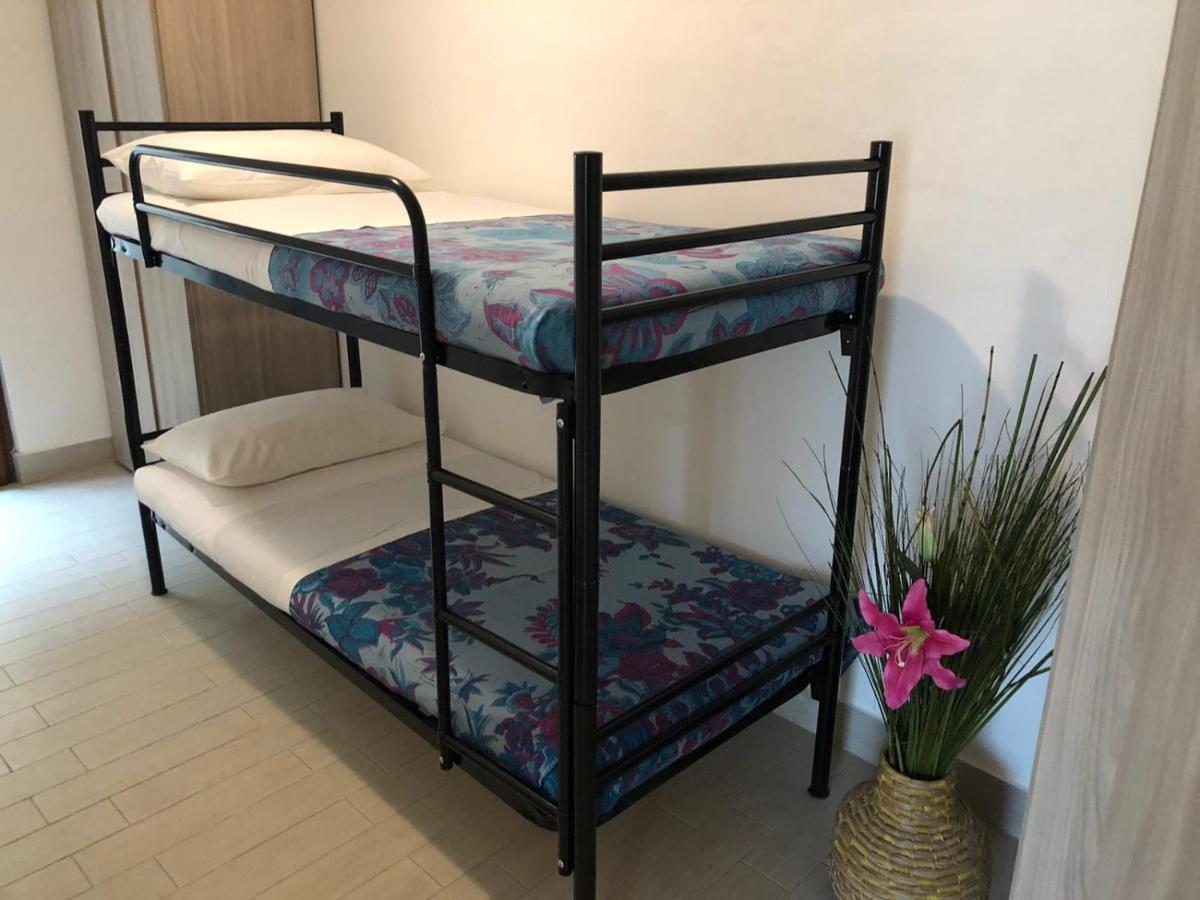 הוילה Tremosine Casa Alessia מראה חיצוני תמונה