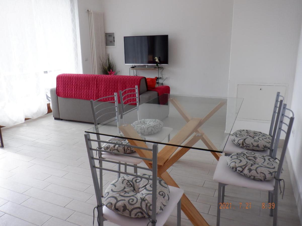 הוילה Tremosine Casa Alessia מראה חיצוני תמונה