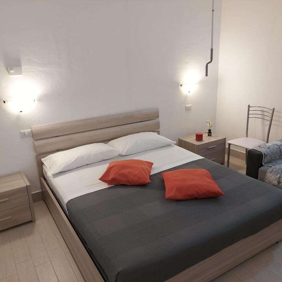 הוילה Tremosine Casa Alessia מראה חיצוני תמונה