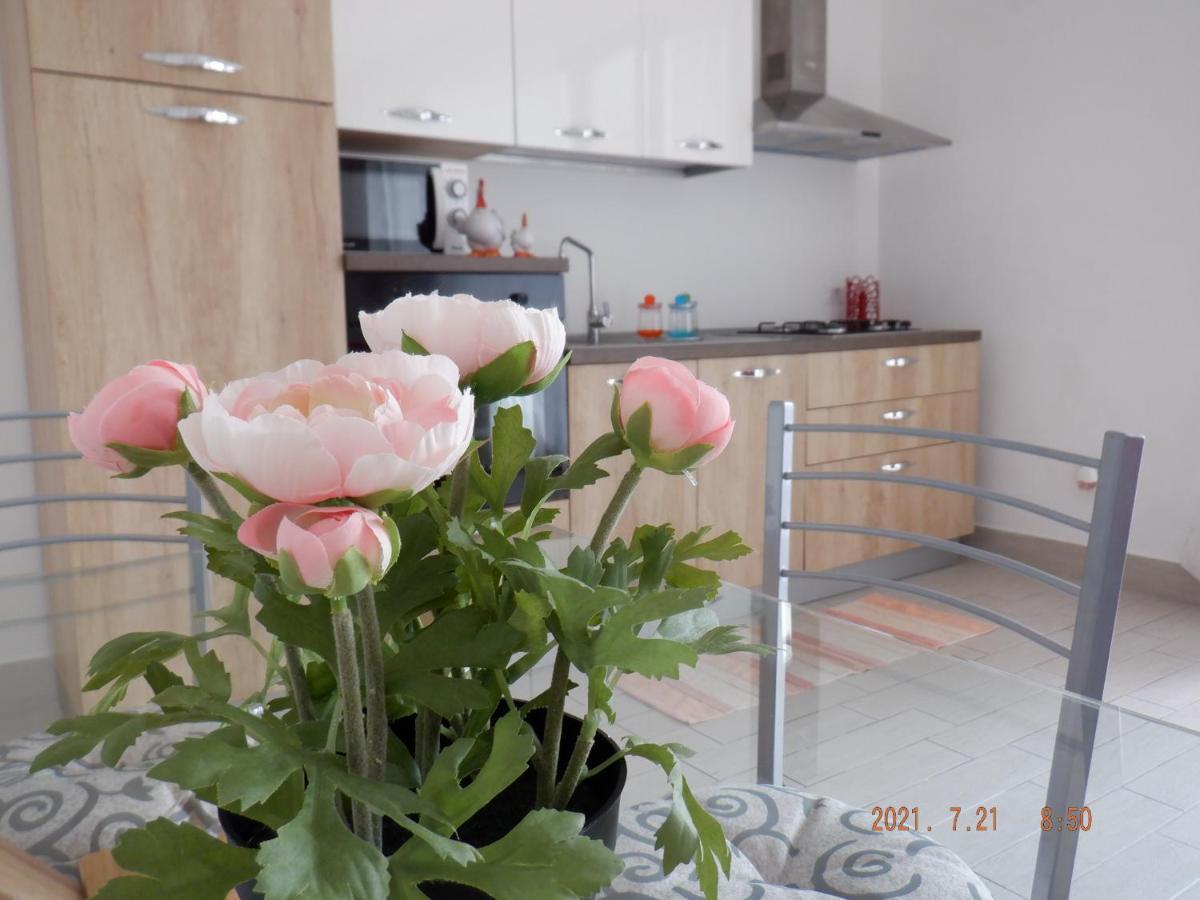הוילה Tremosine Casa Alessia מראה חיצוני תמונה